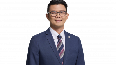 陈家兴：严打行动应加强说明 免小贩受牵连