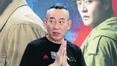 陈慧珊惊喜客串《刑侦12》 林保怡求别剧透