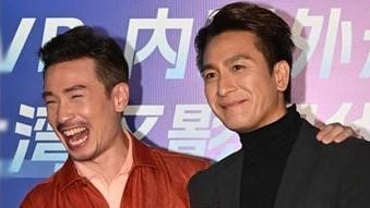 陈豪拒绝上真人秀 保护隐私不想出丑