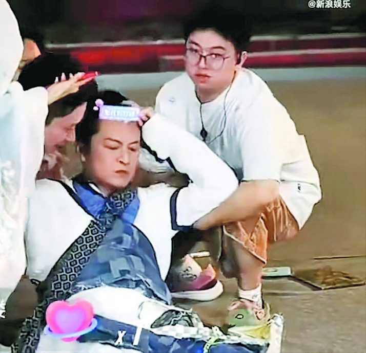 陈豪爆9岁女“恋爱脑”憧憬拍拖 马国明21岁初恋获赞好榜样