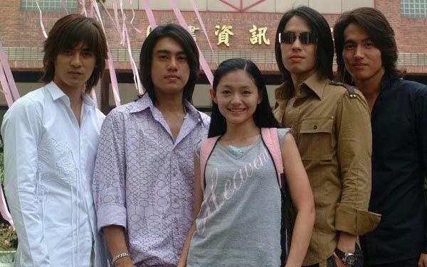 隔12年开25周年演唱会 传F4明年合体！