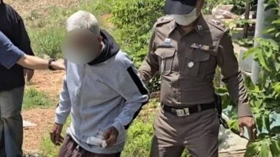 难忍常遭殴打毁财物 82岁老父枪杀吸毒儿