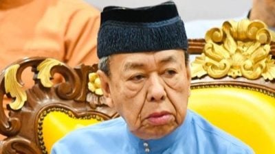 雪苏丹对裁决表遗憾 促伊姐妹组织勿滥用“伊斯兰”