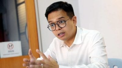 王俊伟：录取制度不公主因  公立大学长期缺经费 