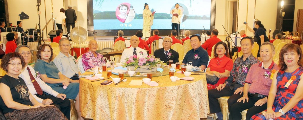 霹佛教仁爱中医医院  庞大药费开支增负担