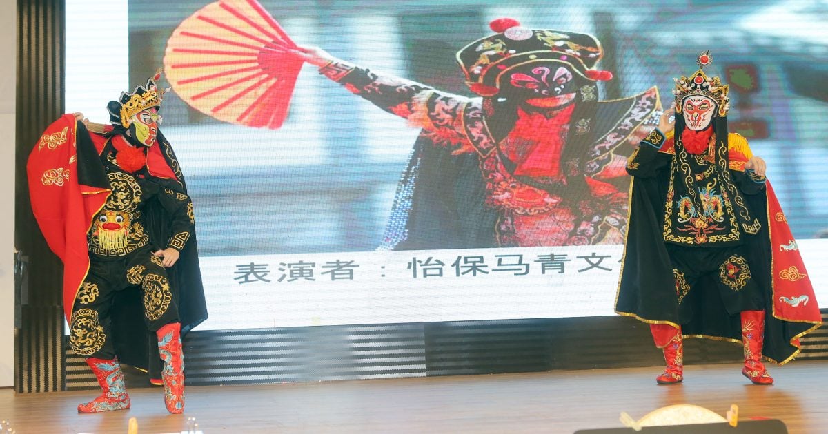 霹佛教仁爱中医医院  庞大药费开支增负担