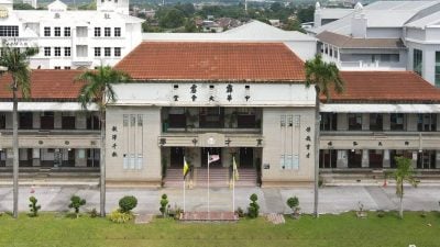 霹华堂吁会员踊跃出席 622开会员大会和改选