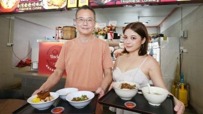 人气美食 | 采古早做法 简单又美味   吃碗鲁肉饭 找回台湾味