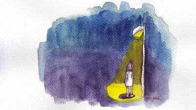 从心出发︱“你要看开”“没事会过去的”“很多人比你惨”  打住！勿对图自杀者说这些话……