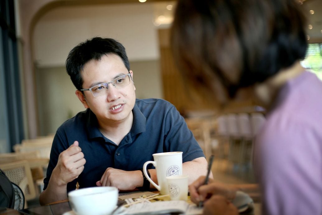 从心出发︱不要对企图自杀的人说这些话