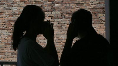 从心出发 | 不忽略或承受 散播正确事实   面对霸凌 冷静反击