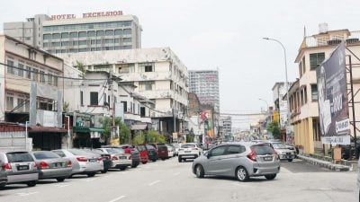 怡门牌税新税款7月生效  已付全年 831前须补差额