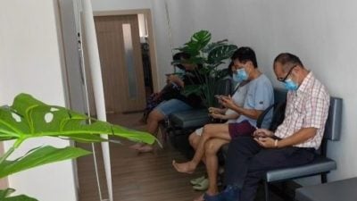 霹多地发布一级热浪警报   医生：中暑风险骤增