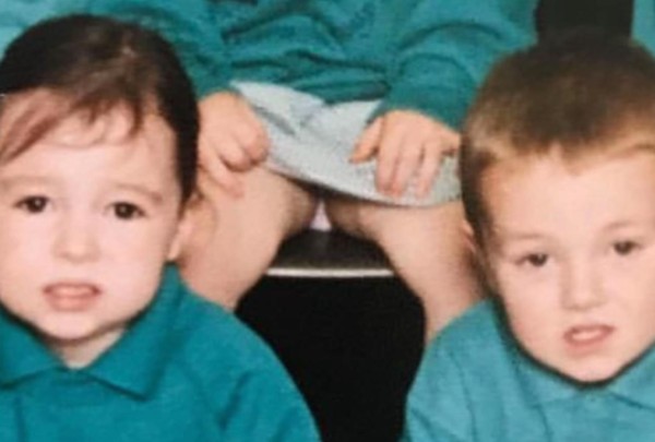 青梅竹马神还原! 情侣交往7年才发现“幼儿园时坐旁边”