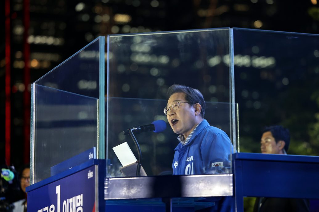 韩国大选后对外关系 专家:难有大改变