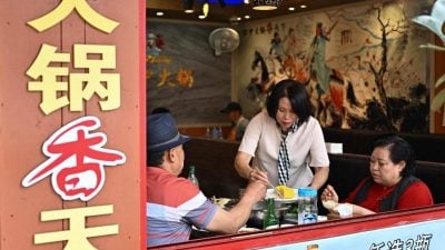 韩国总统选举在即 虚假消息满天飞