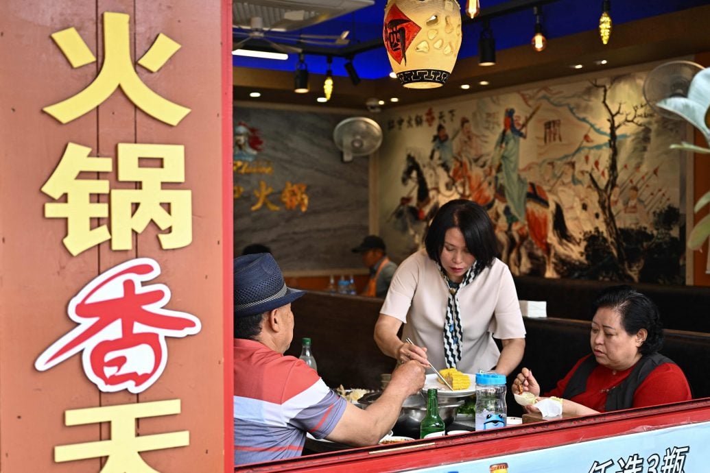 韩国总统选举在即 虚假消息满天飞