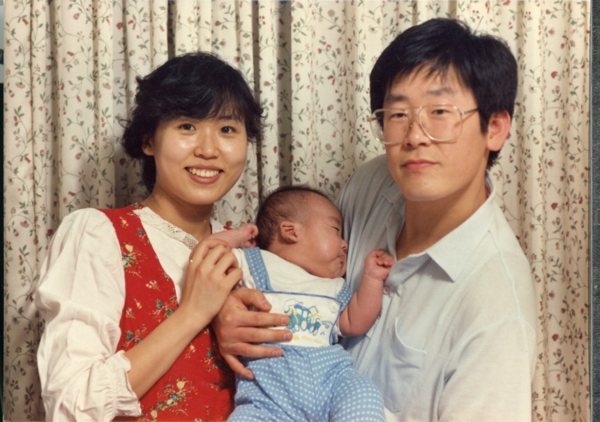 韩国新任第一夫人金惠京 曾喊“要从政就离婚”