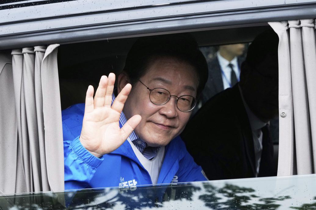 韩国每次选总统都要搬总统府? 李在明:上任后搬回青瓦台