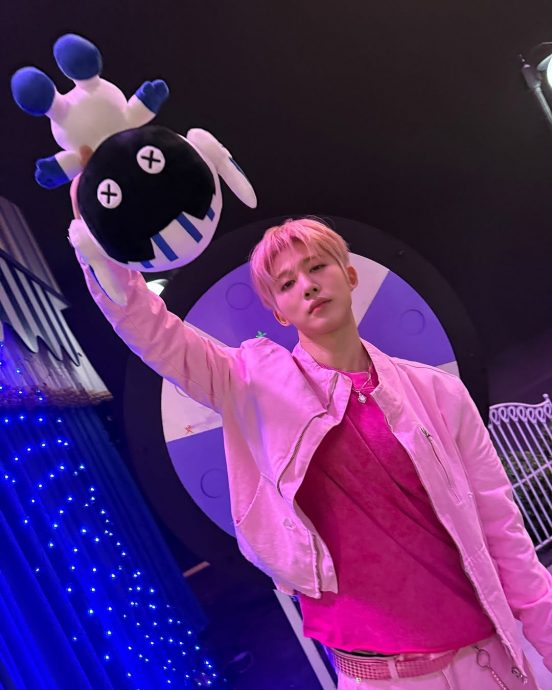 韩风再袭 B.I 921与大马粉丝重聚