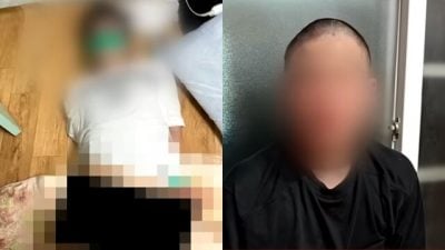 高中生遭同学虐待拍片 家长投诉 校方懒理
