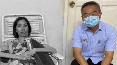 10万善款成立癌症基金  颜嫊芬遗爱人间