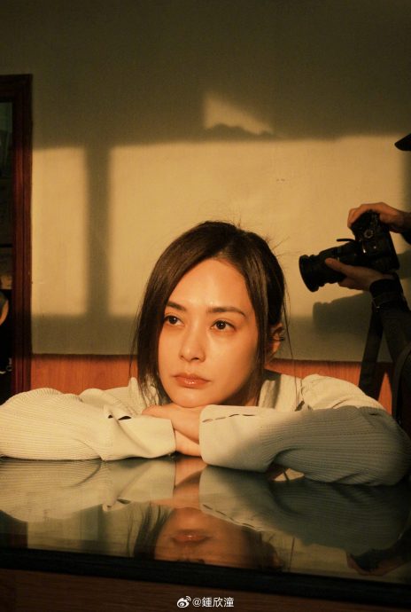 饰演绝症母亲被粉丝喊“妈咪” 阿娇直言:你太老了