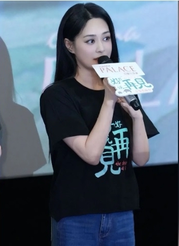 饰演绝症母亲被粉丝喊“妈咪” 阿娇直言:你太老了