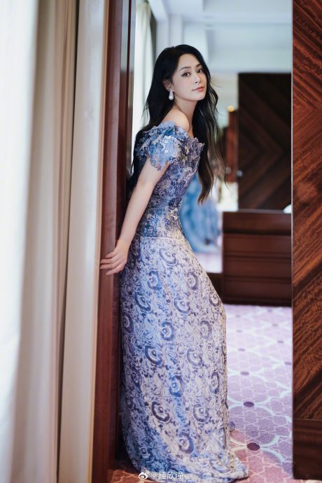 饰演绝症母亲被粉丝喊“妈咪” 阿娇直言:你太老了