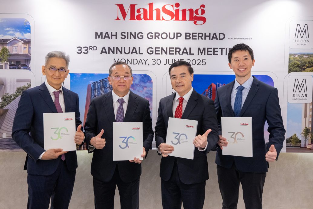 首5月逾10亿  马星放眼全年26.5亿销售