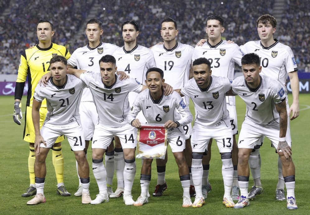 首发达9名混血球员引热议  马来亚虎名存实亡？