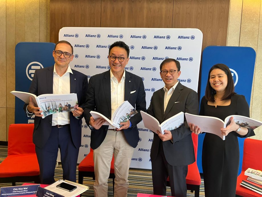 首季寿险代理业务双位数下滑 安联保险多管齐下迎逆风