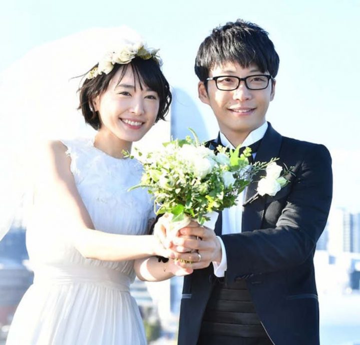 首曝交往新垣结衣时间点　星野源：拍《逃》时没感觉