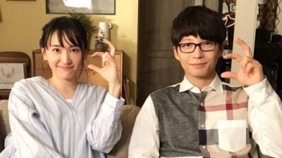 新垣结衣恋爱时间线首曝光  星野源亲揭拍《逃避》不来电