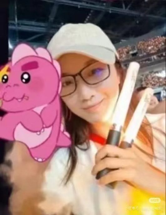 首次同台李治廷 王力宏幽默称是AI滤镜