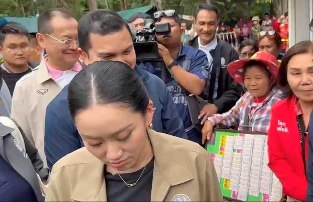 首相不能买彩票 佩通坦:甚么规矩?