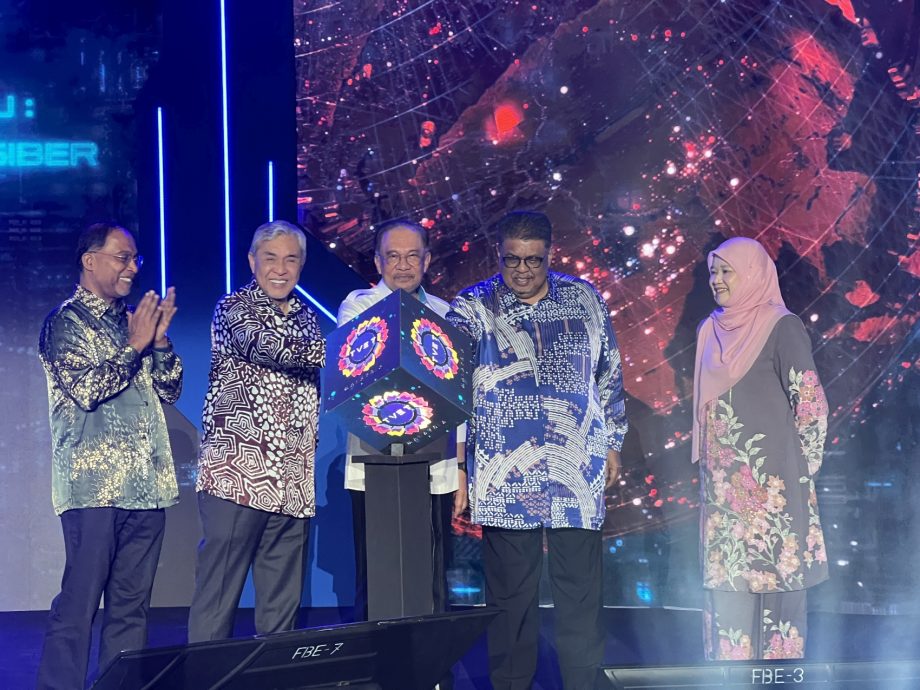 首相:拟设立技职教育与培训委员会