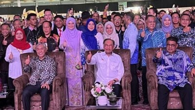 首相：拟设立技职教育与培训委员会