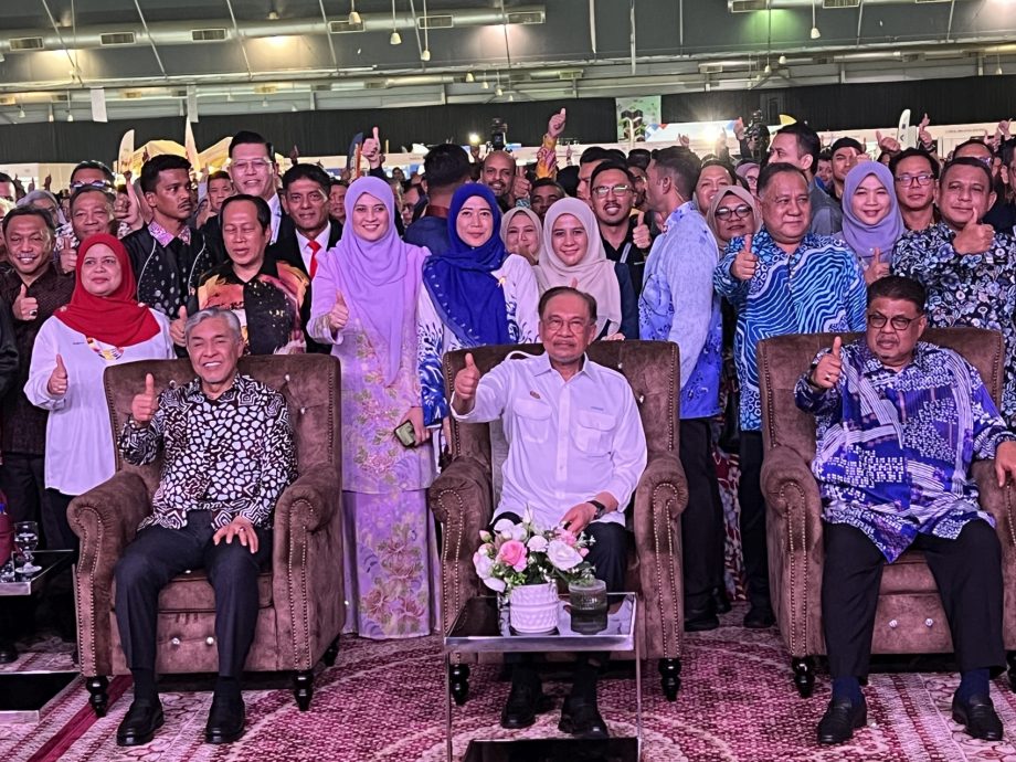 首相:拟设立技职教育与培训委员会