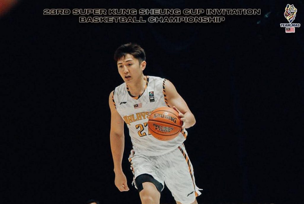 香港超级工商杯篮球赛| 顽抗不敌中国CBA强旅  大马男篮下战斗泰国争反弹