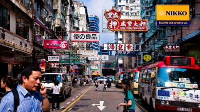 香港首登全球穆斯林旅游指数三甲