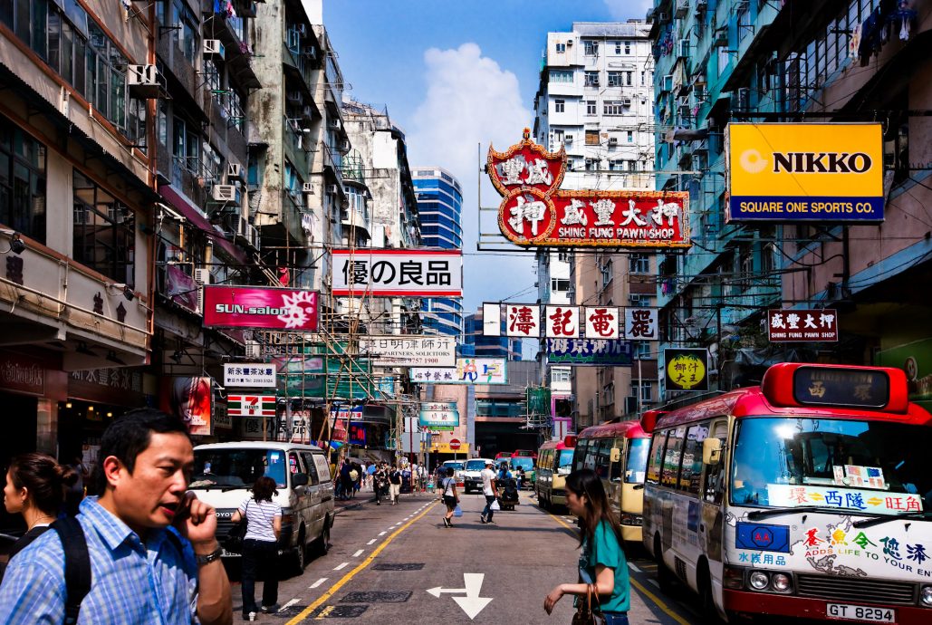 香港首登全球穆斯林旅游指数三甲