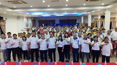 游上运：避免加剧人民负担   “须立即取消调整电费计划”