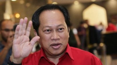 马斯兰：内阁委任属首相权限　“政党建议亦合情合理”