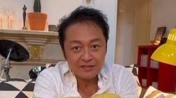 视频 | 马景涛后脑撞地苏醒报平安 拍21秒视频揭关键原因