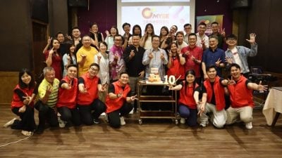 颜丕永：青运长期重点计划 体验教育十载硕果累累