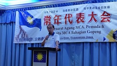 马汉顺：引不便惹民怨  政府推政策缺全盘考量