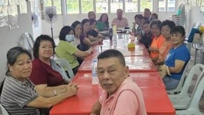 马身乐龄俱乐部宣布解散　27年画下句点