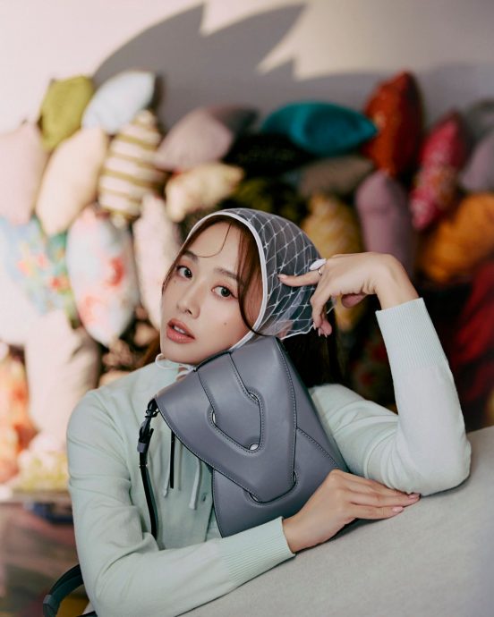 鬼鬼突晒混血萌娃 否认“女儿首露面”