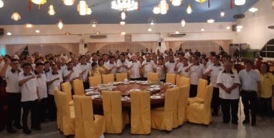 魏家祥：马华不气馁  “一定能赢下金宝国席”